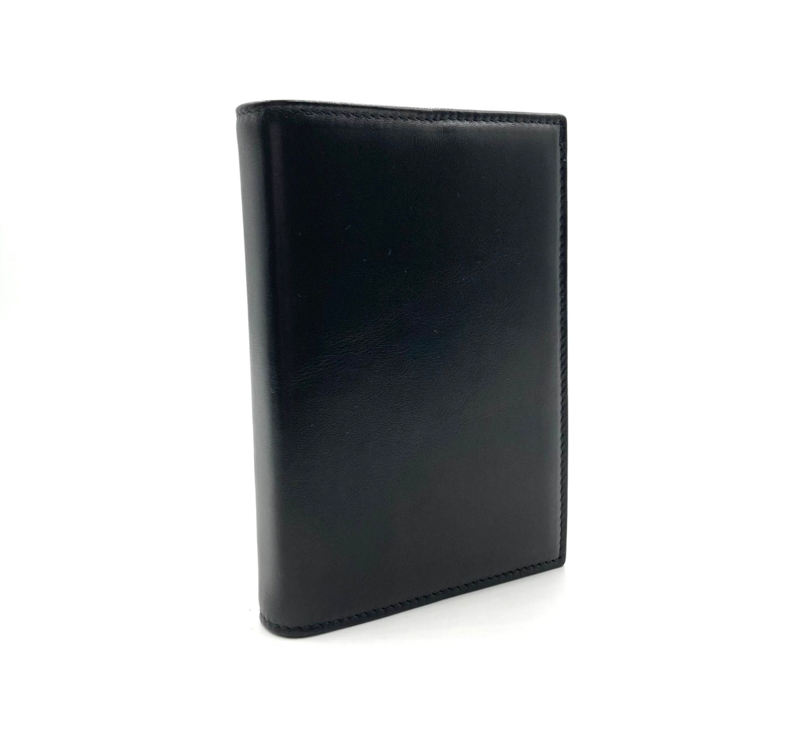 □未使用同然□稀少□BVLGARI ブルガリ コレツィオーネ 手帳