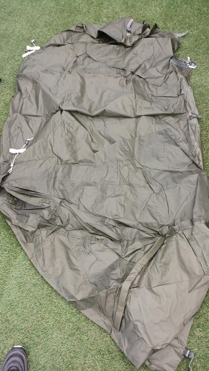 BUNDOK ソロドームテント BDK-08 BUNDOK Solo Dome Tent BDK-08