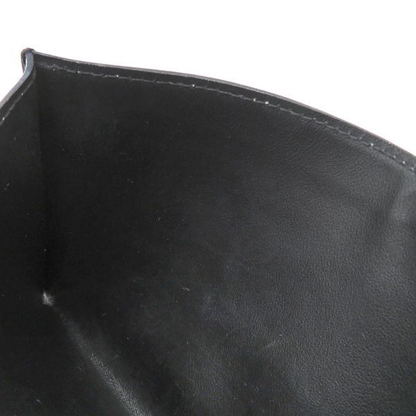 ルイヴィトン LOUIS VUITTON チェーンウォレット ポシェット  