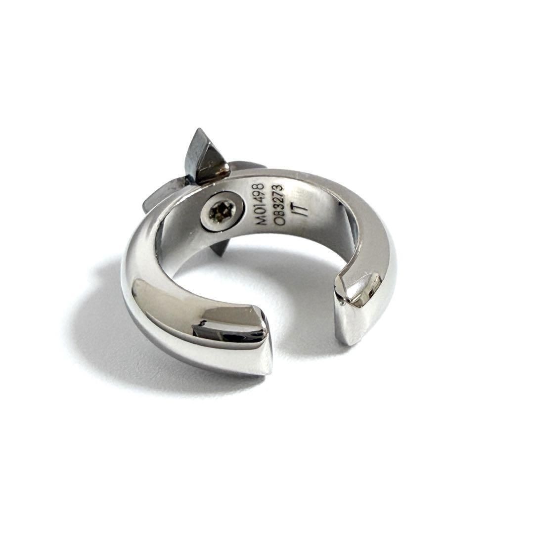 モノグラム サークル