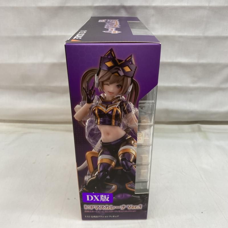 中古】未開封)I:Pﾏｽｶﾚｰﾅ Ver.1 DX版[22] - メルカリ