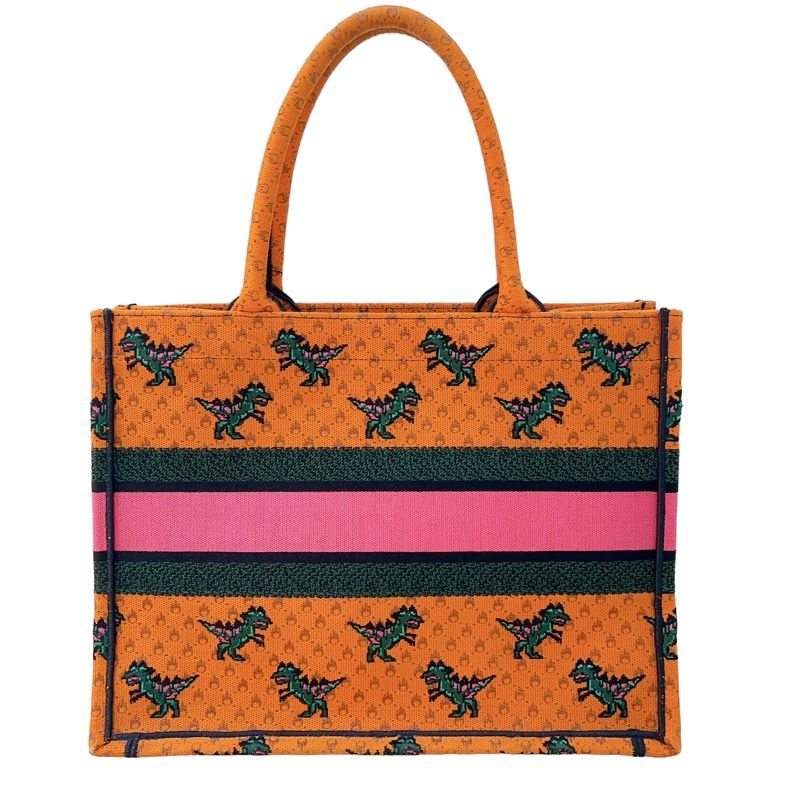 クリスチャン・ディオール Christian Dior ブックトート