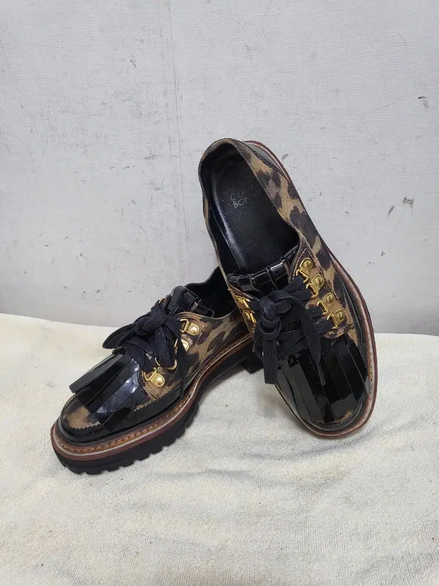 Öffen オッフェン pointed-CELOSIA / BLACK 39サイズ 24.5cm ブラック