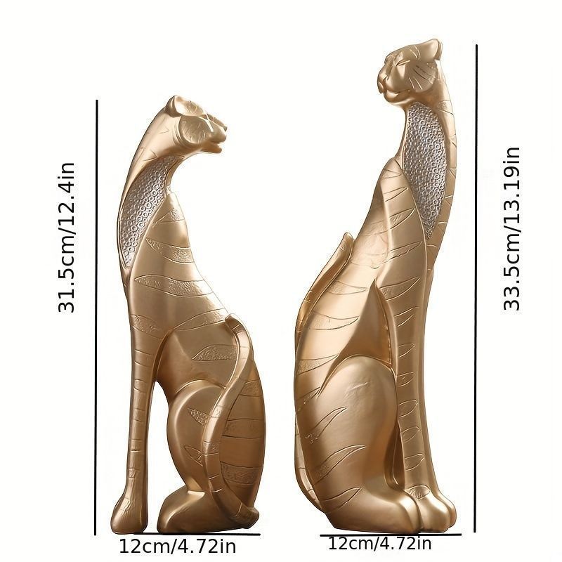2体セット パンサー