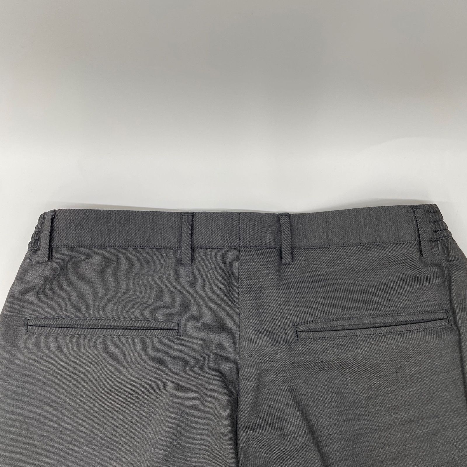 giab's ARCHIVIO ジャブスアルキヴィオ 【RING別注】ｸﾞﾚｰ ring/M2 1