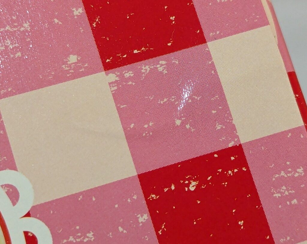 アップル ジャムリシャス