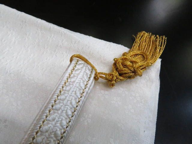 2503-133 和装小物 帯締め 帯揚げ セット 着物 留袖 - メルカリ 