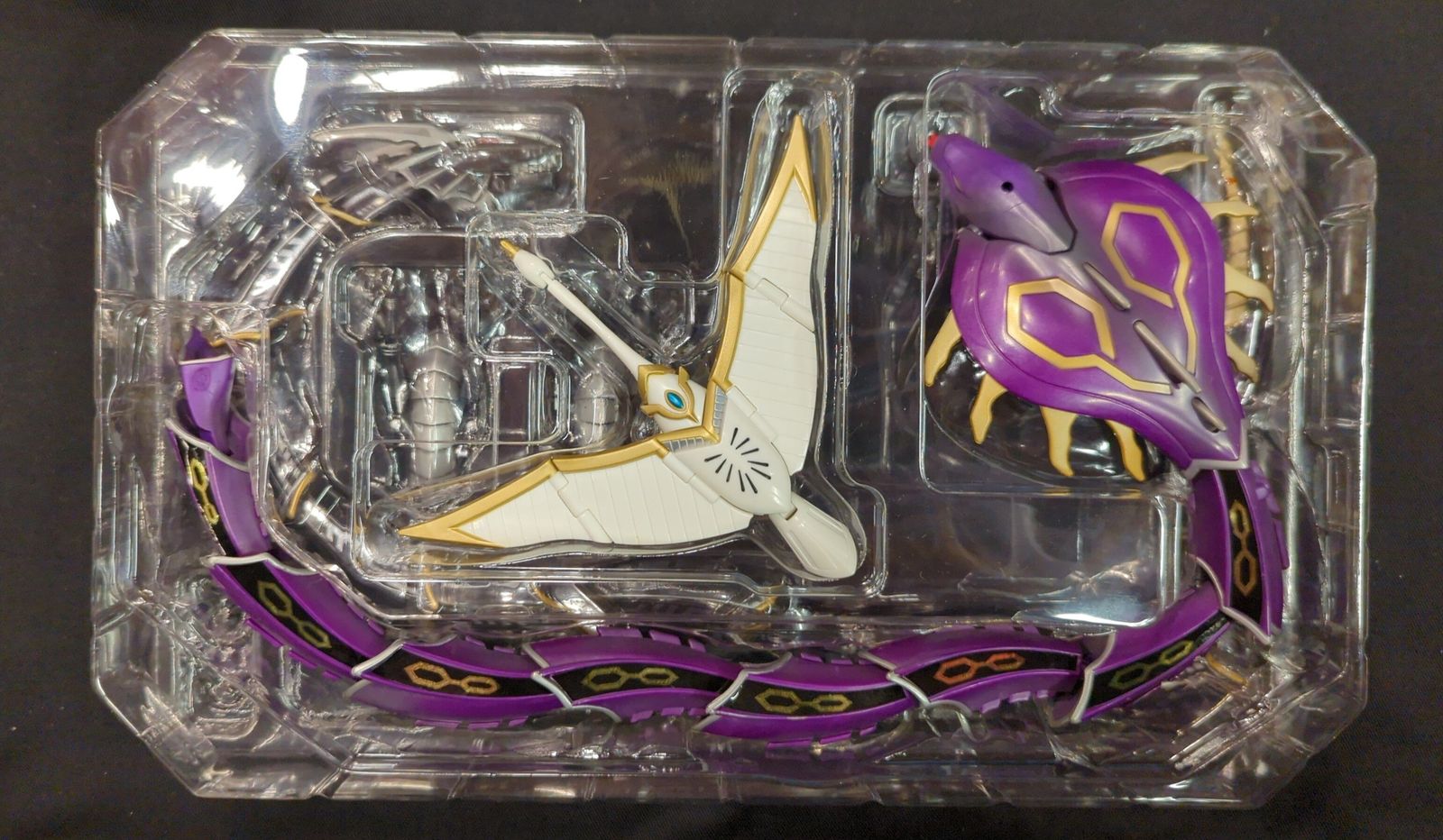 バンダイ 装着変身シリーズ 仮面ライダー龍騎 ミラー