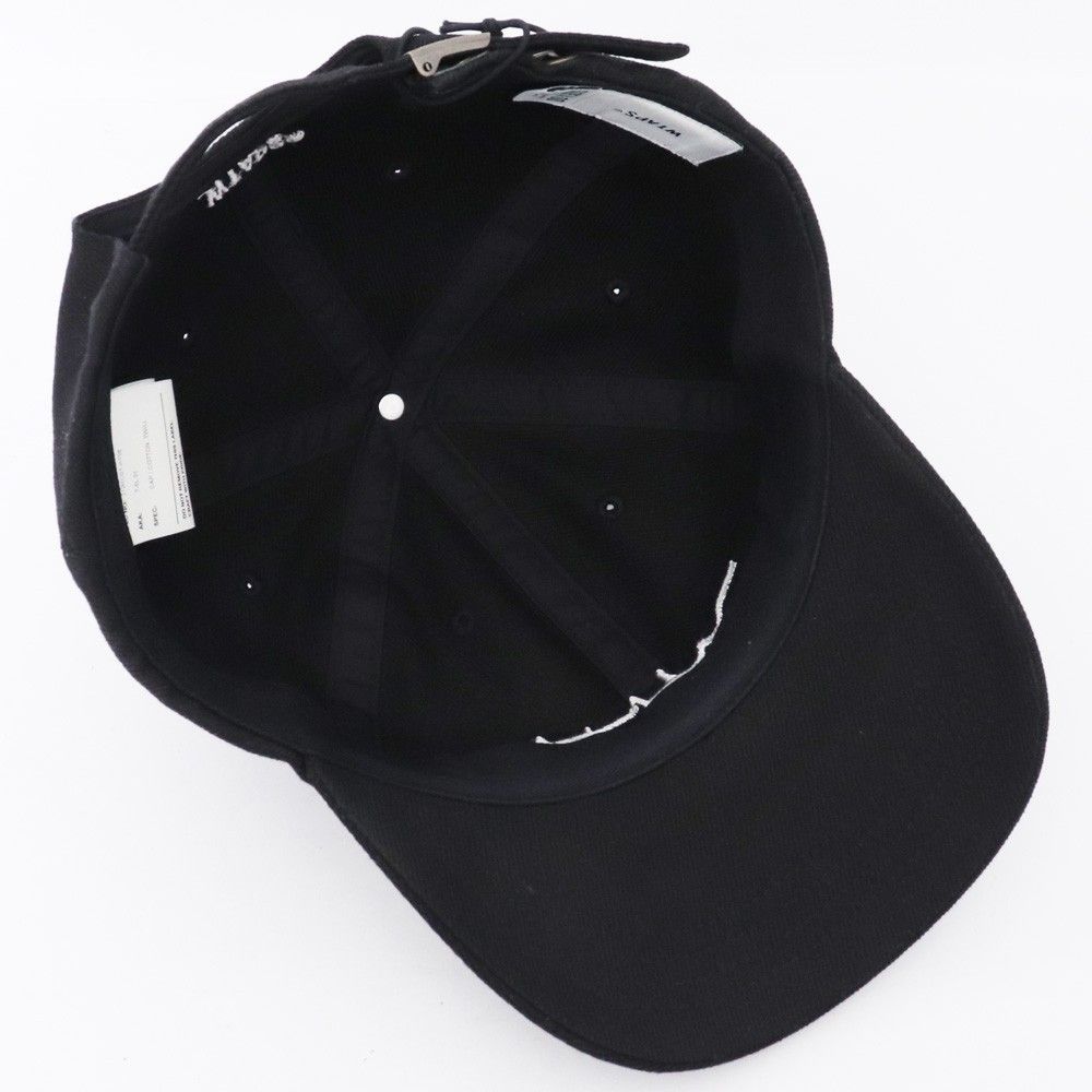 TWILL ブラック