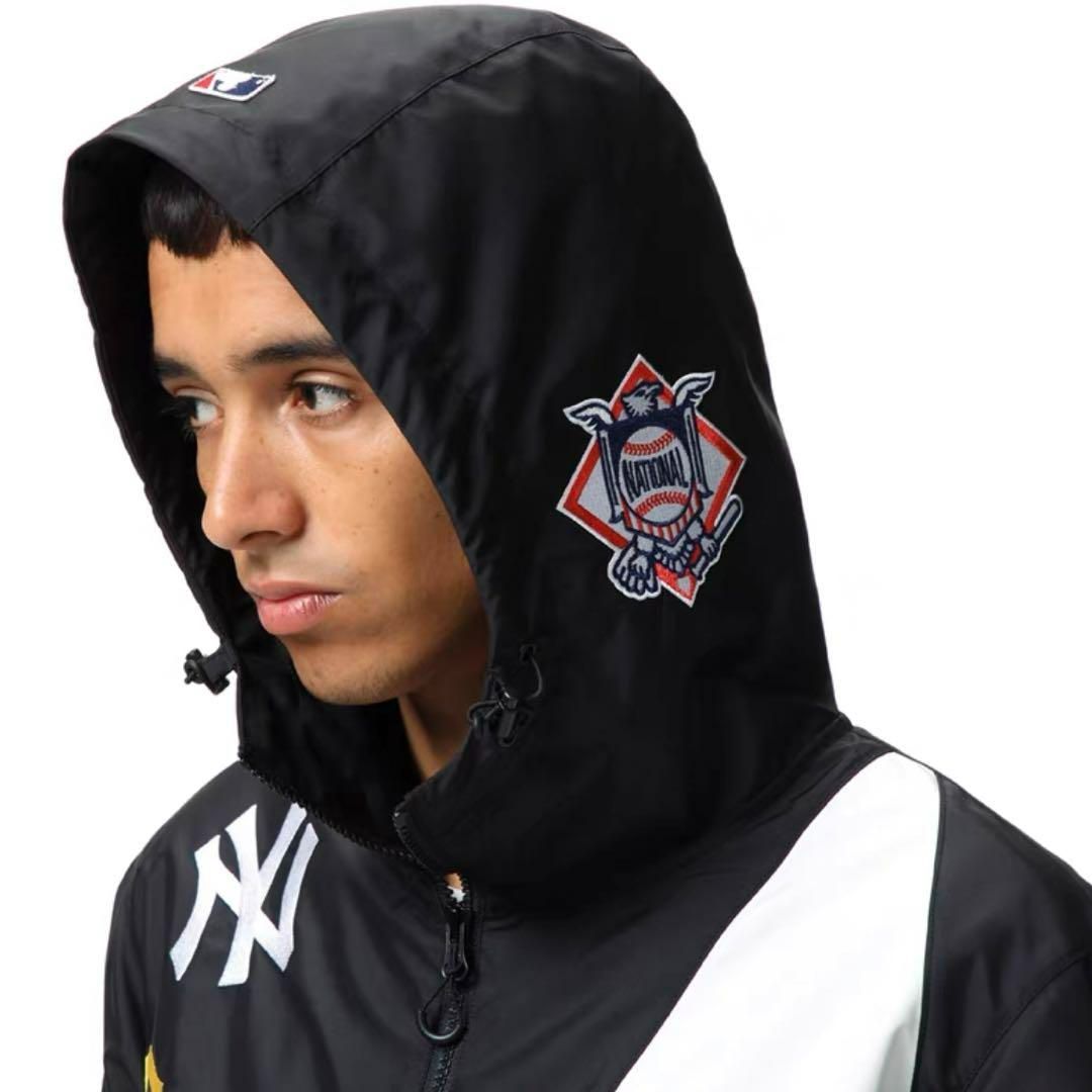 FCRB MLB TOUR ALL TEAM BIG STAR JACKET L-