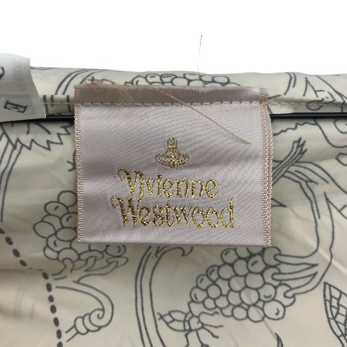 VivienneWestwood ヴィヴィアンウエストウッド 折りたたみ傘