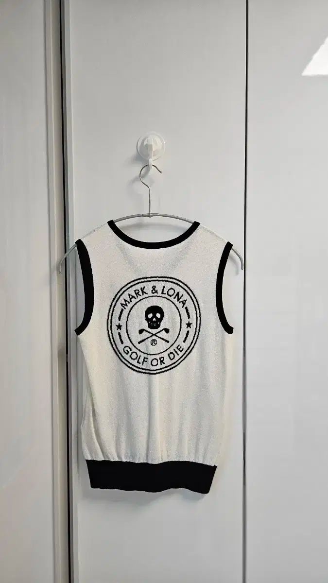 MARK u0026 LONA(マークアンドロナ) ベスト xs