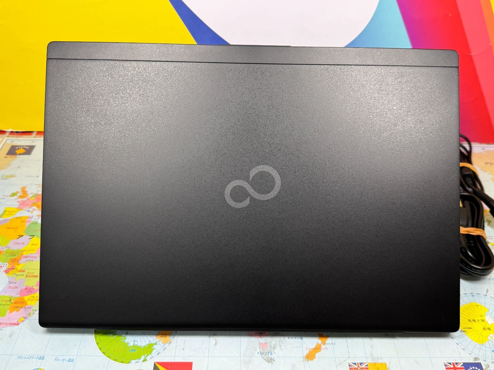 富士通 LIFEBOOK U939/B 13.3型 Office2024 美品 - メルカリ