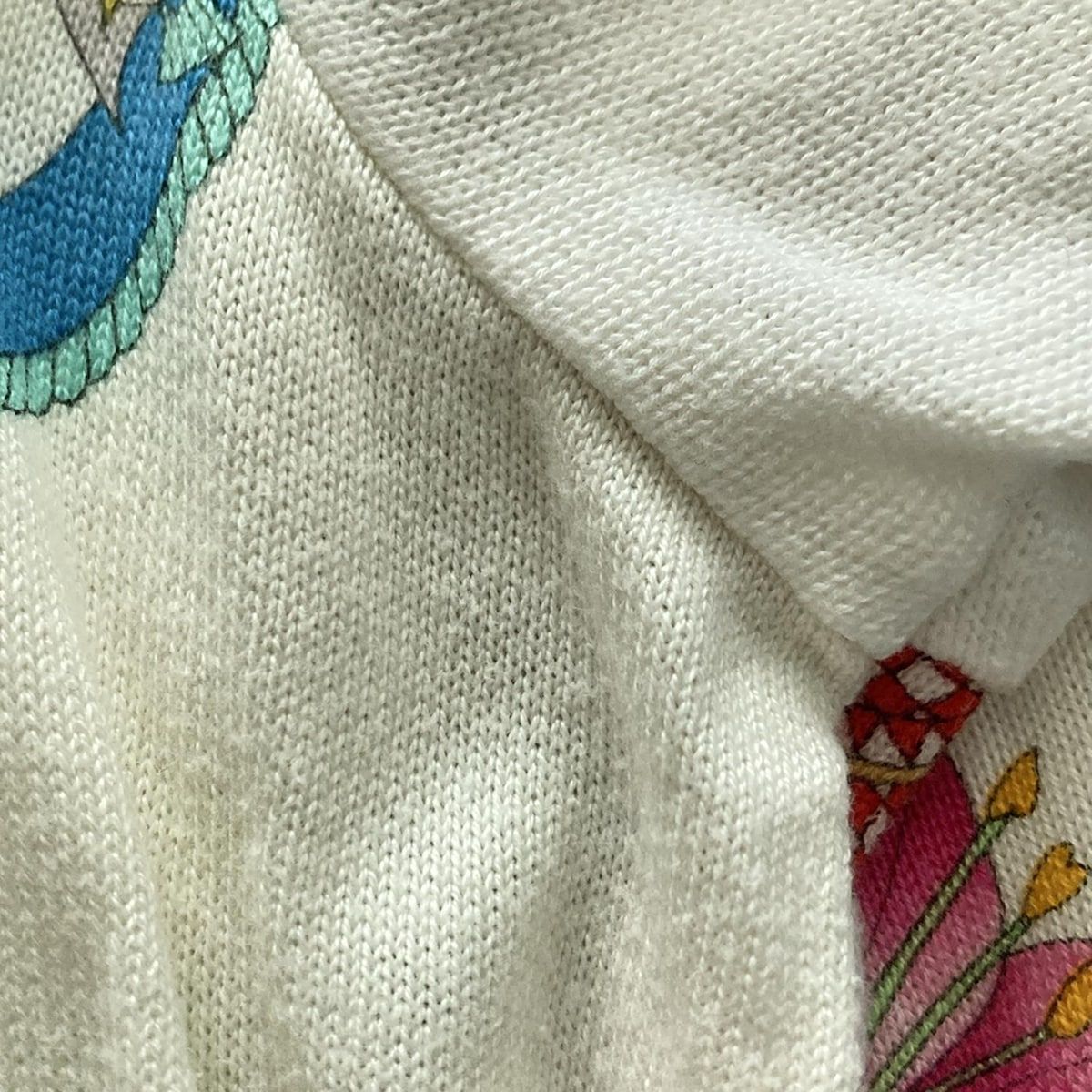 LEONARD SPORT(レオナールスポーツ) カーディガン サイズ42 L