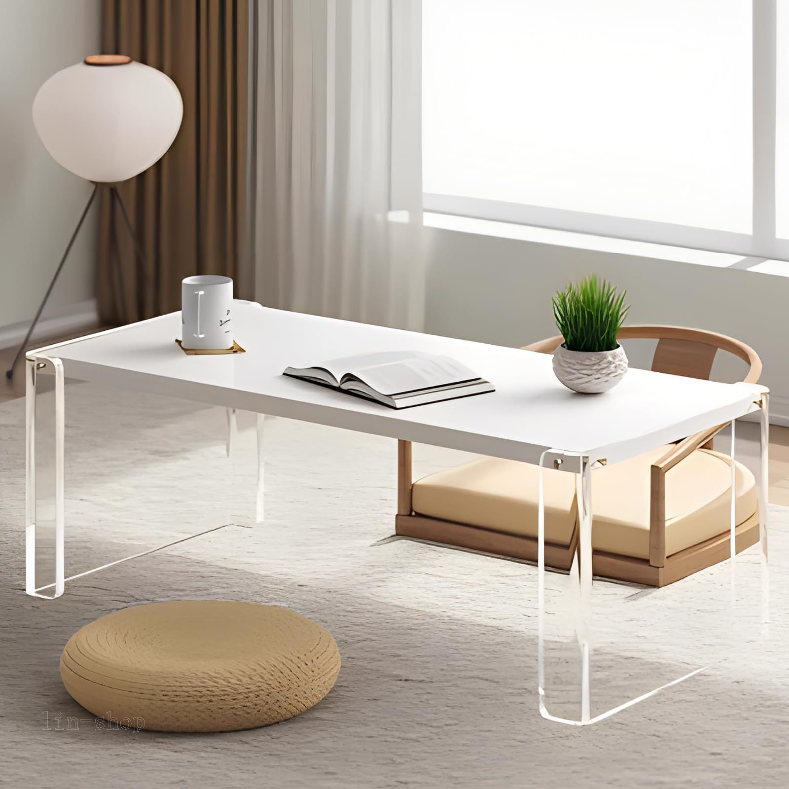 ANCAM メタヘキテ L 脚長 六角形 アイアン テーブル アナキャン ANCAM メタヘキテ L 脚長 六角形 アイアンテーブル