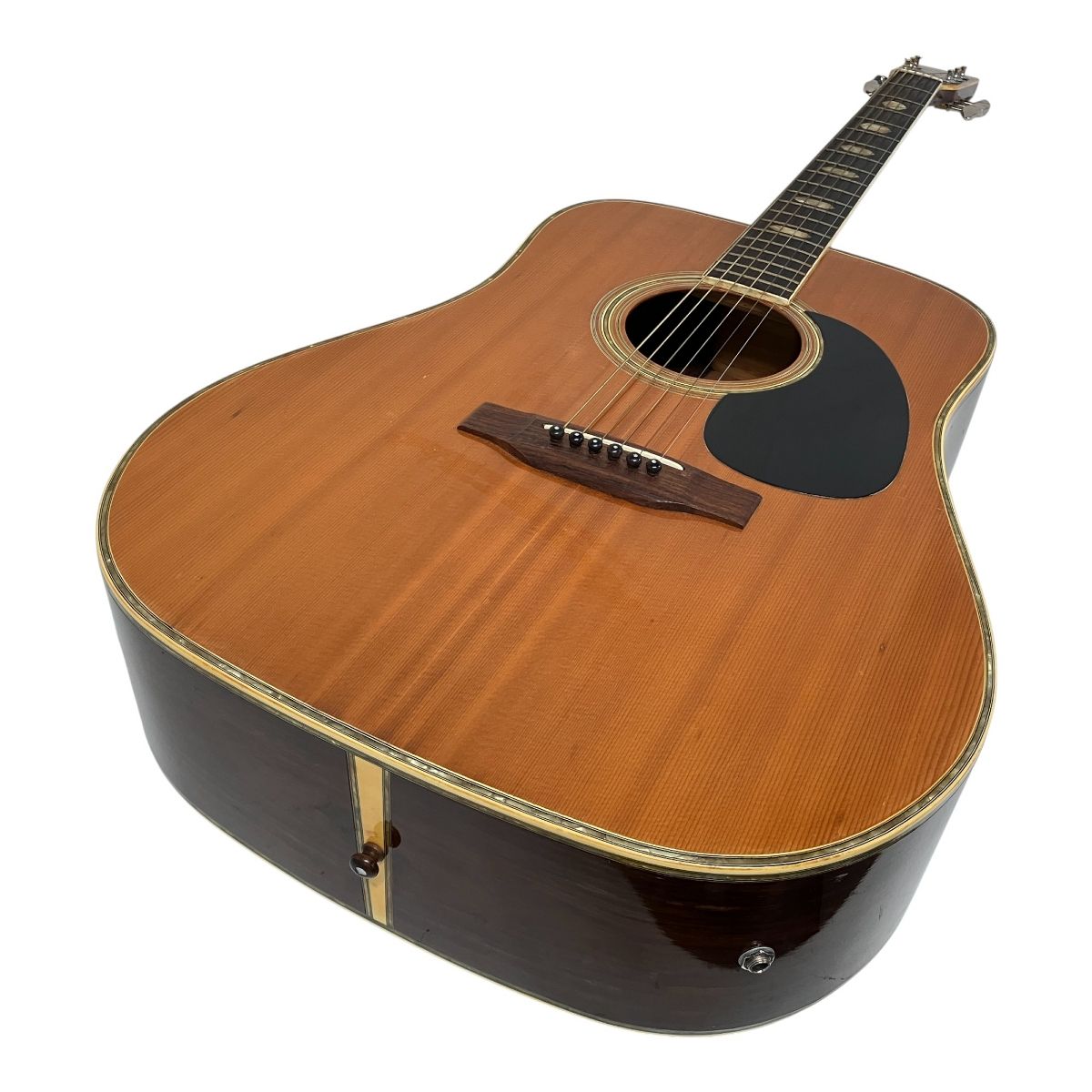 アコースティックギター！ｗｅｓｔｏｎｅ−４０.... Westone W-40（中古）［デジマートSALE］【楽器検索デジマート】