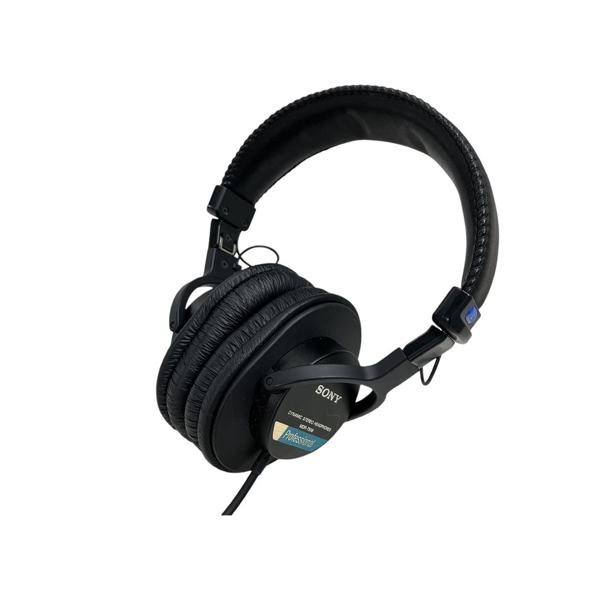 SONY MDR-7506 ヘッドホン ソニー 音響機材 W9923664