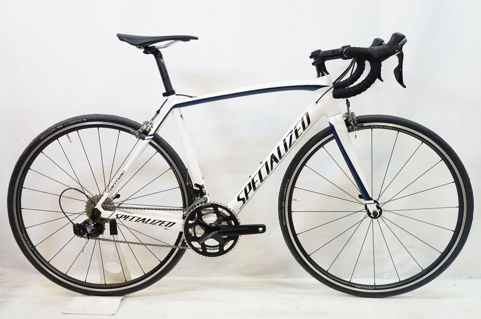 SPECIALIZED スペシャライズド TARMAC SPORT 2016年モデル ロードバイク | バイチャリ熊谷店