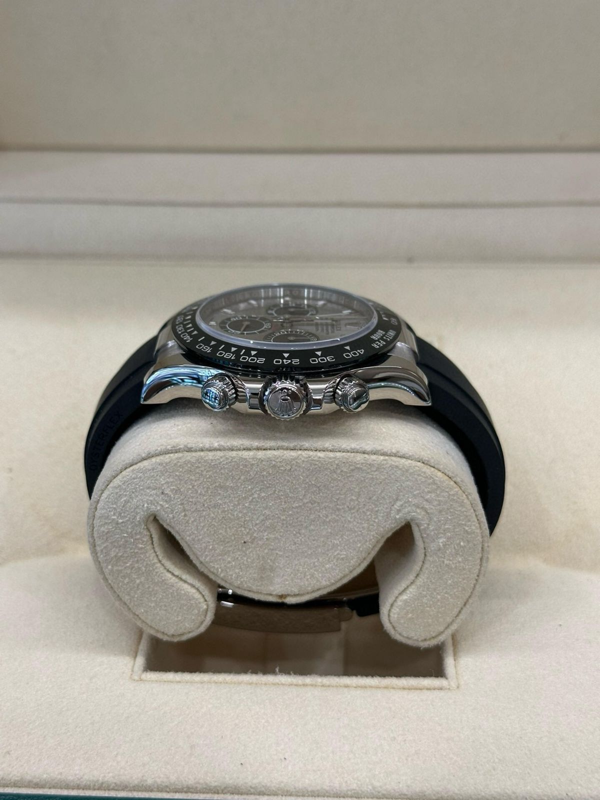 ご 大 です ROLEX?40mm?ロレックスデイトナシリーズ 116519 自動巻き