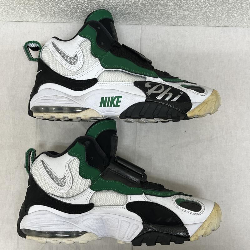 NIKE ナイキ スニーカー BV1228-100 AIR MAX SPEED TURF エアマックス スピードターフ