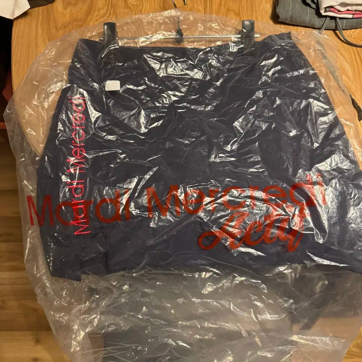 マルディメクルディ アクティフ パデッド ミニスカート S NICORILABO_COM