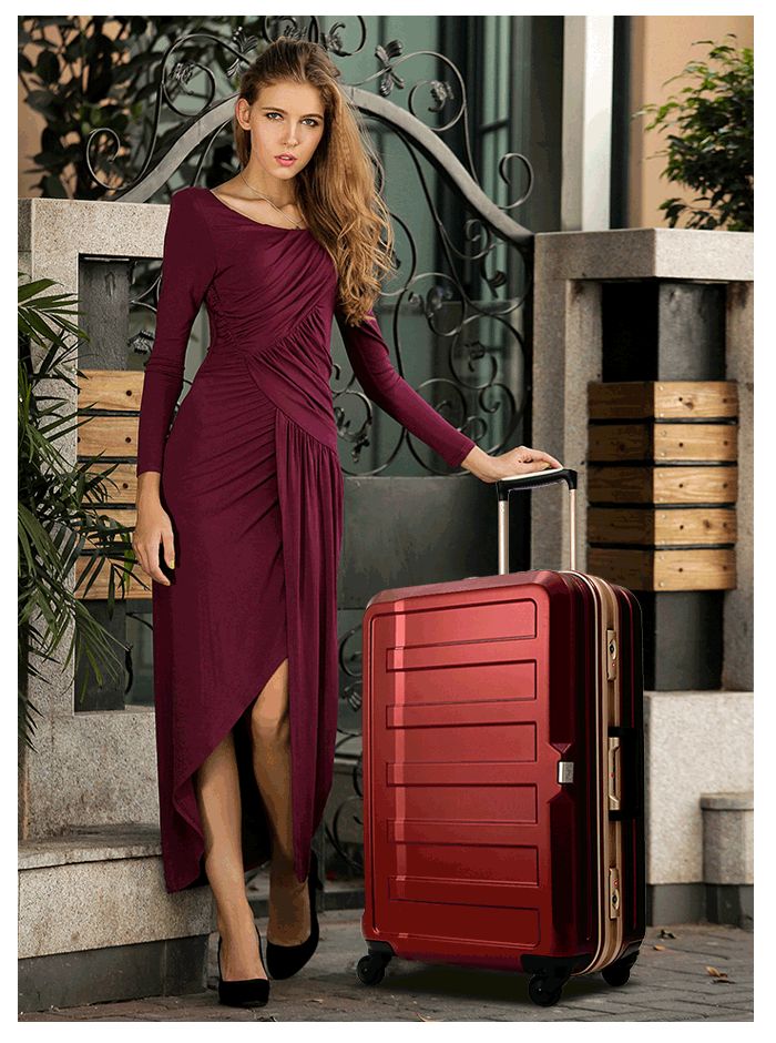 WALKER ハードケース