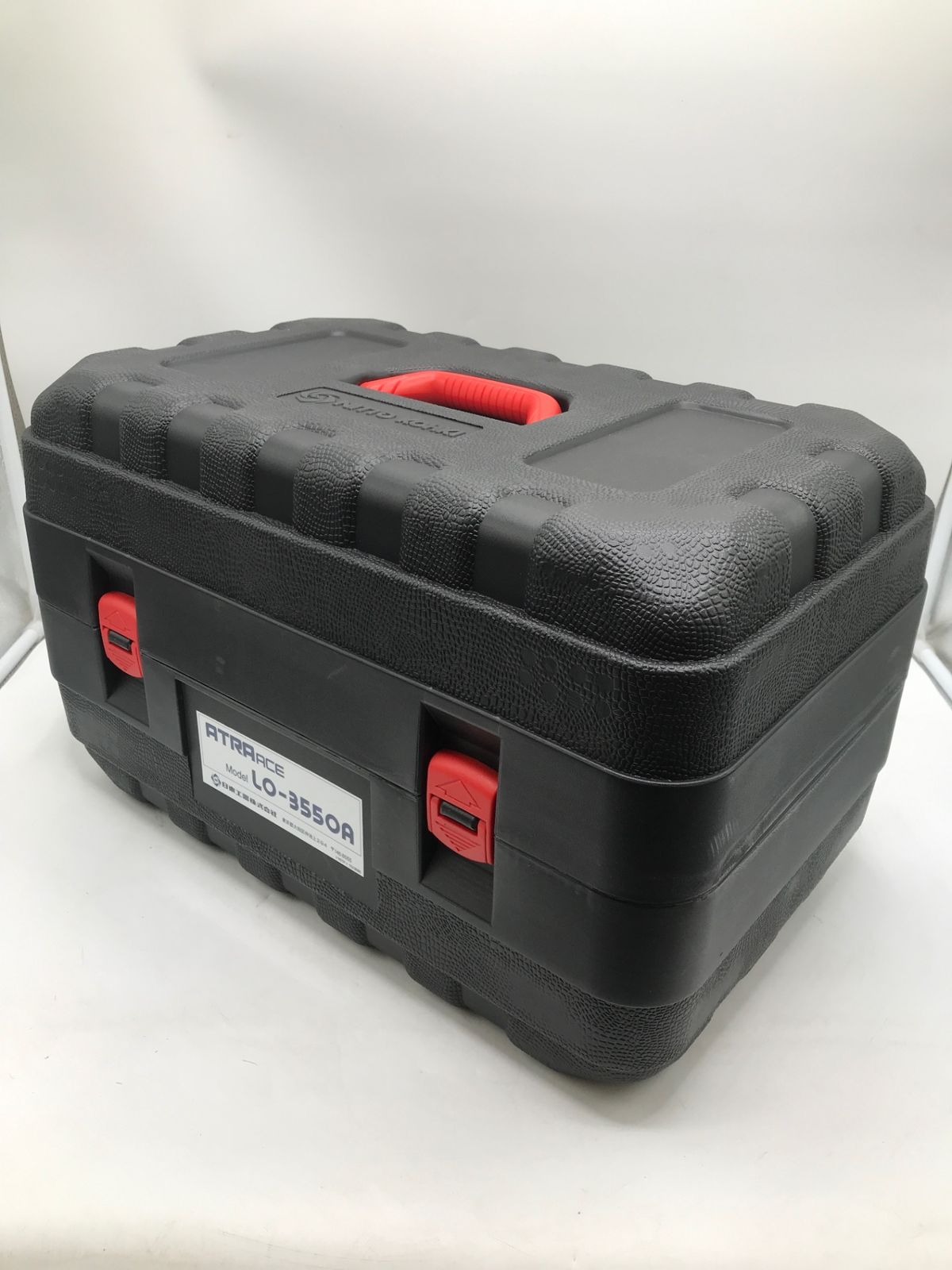 日東工器 アトラエース