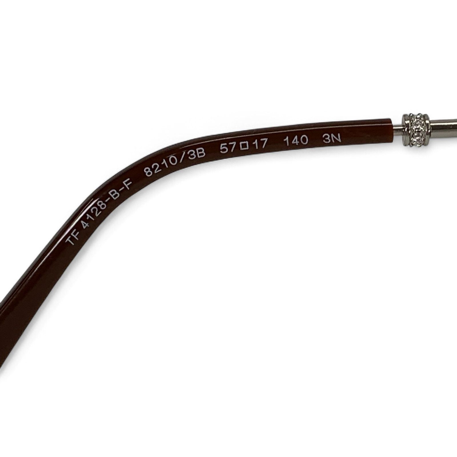 Tiffany ティファニーサングラスTF4128-B-F Tiffany ティファニーサングラスTF4128-B-F