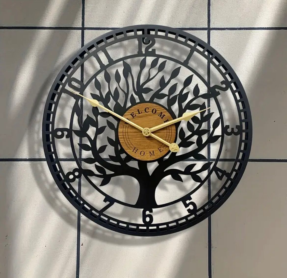 SEIKO セイコー ディズニー掛時計FW576B FW579B | ミッキー&フレンズ