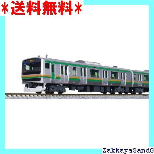 W*s様 KATO 10-2001.2002 E231系1000番台 小山車両セ KATO鉄道模型オンラインショッピング E231系1000番台(小山車両