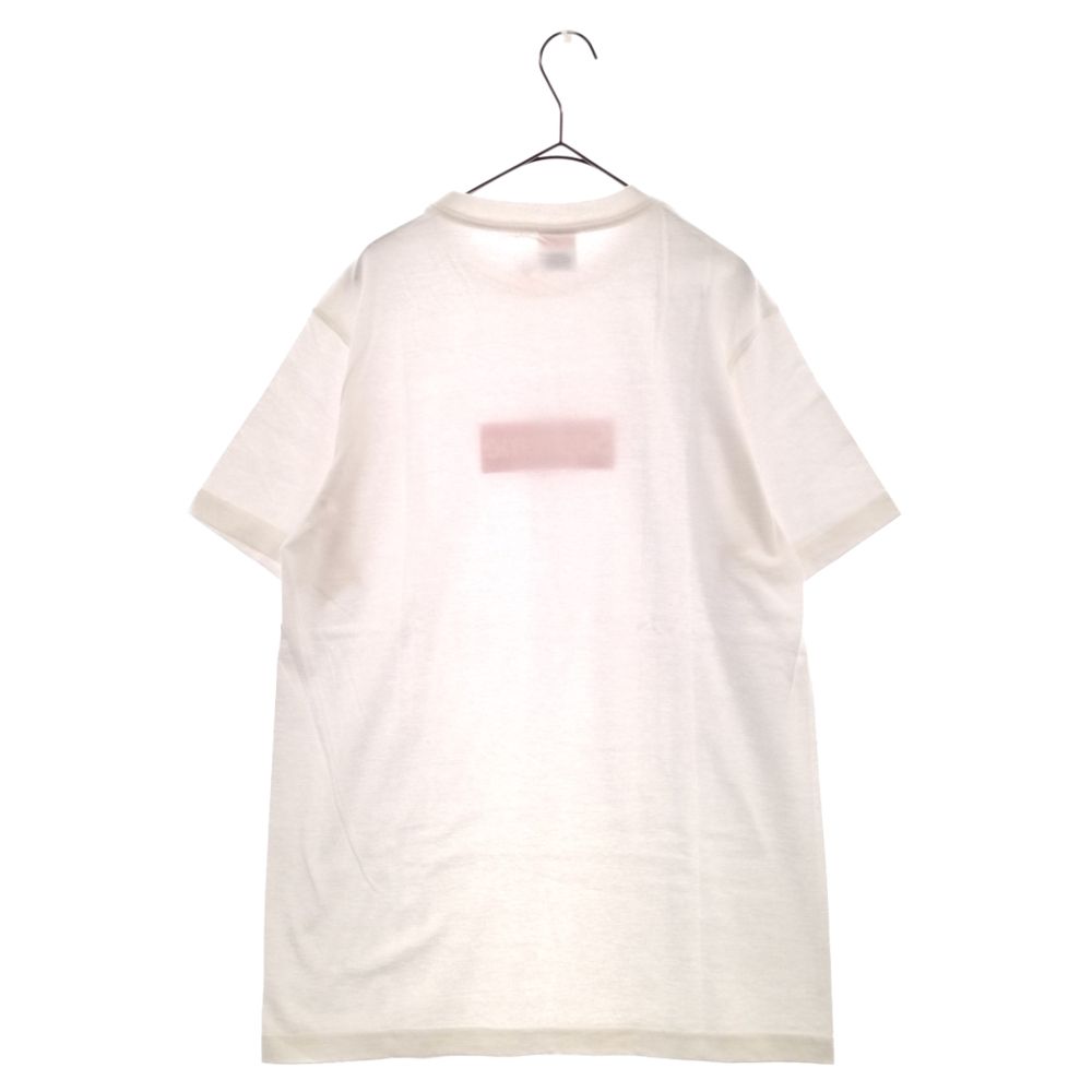 SUPREME (シュプリーム) 07SS BOX LOGO TEE 初期ボックスロゴ 半袖T