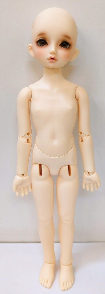 SDM女の子 スタンダードモデル
