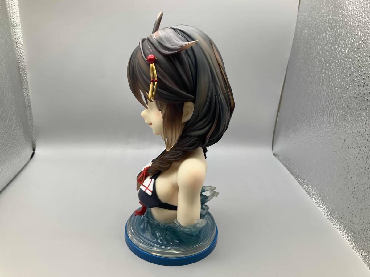 時雨改二 A賞 アートスケールフィギュア 「一番くじ」 Amazon.co.jp: A賞 時雨改二 アートスケールフィギュア 一番くじ