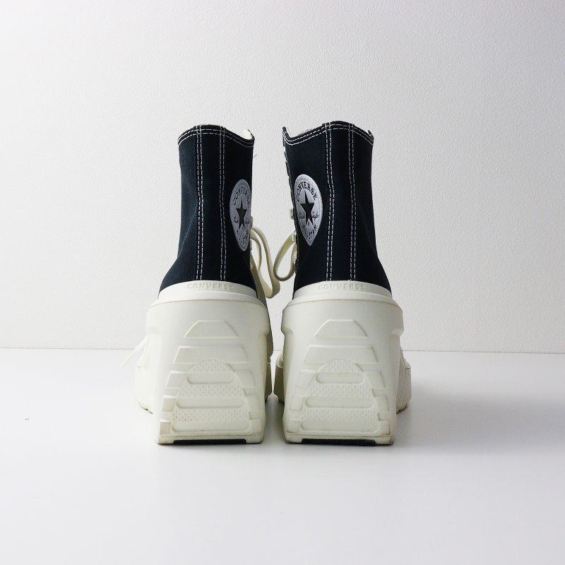 韓国限定 コンバース CONVERSE Chuck 70 De Lux wedge デラックス