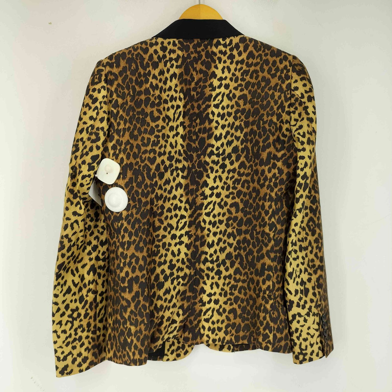 ジィヒステリックトリプルエックス Thee Hysteric XXX レオパード