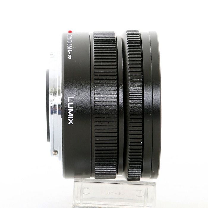 中古】(パナソニック) Panasonic LEICA DG SUMMILUX 15mm/F1.7