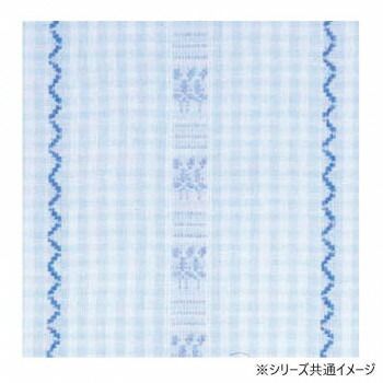 ソフトケアねまき両開きファスナー薄手