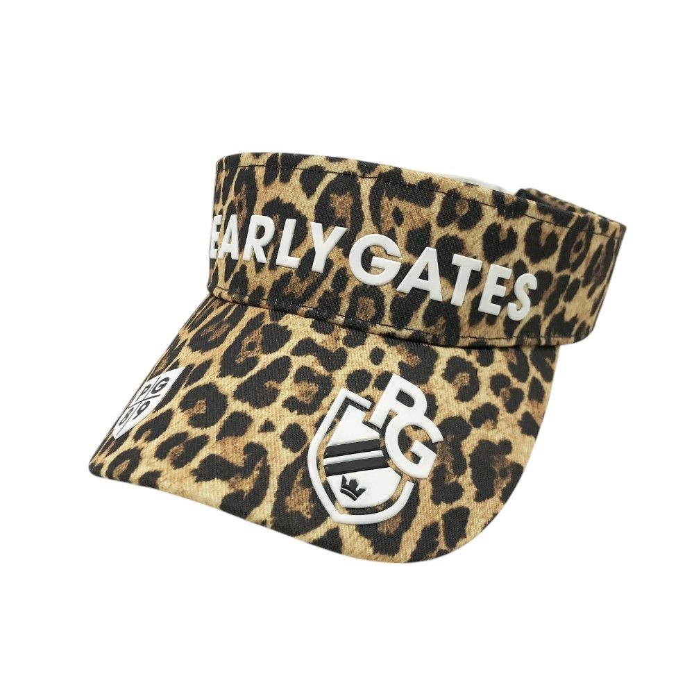 パーリーゲイツ 2017！ レオパード