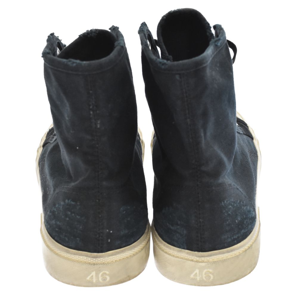 BALENCIAGA (バレンシアガ) PARIS HIGH TOP 688752 ヴィンテージ