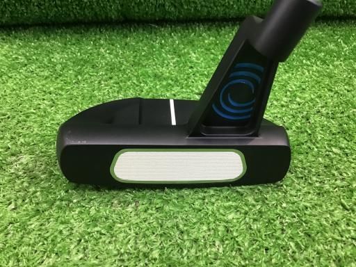 オデッセイ AI-ONE TRI-BEAM #7 パター [34インチ] オークション比較