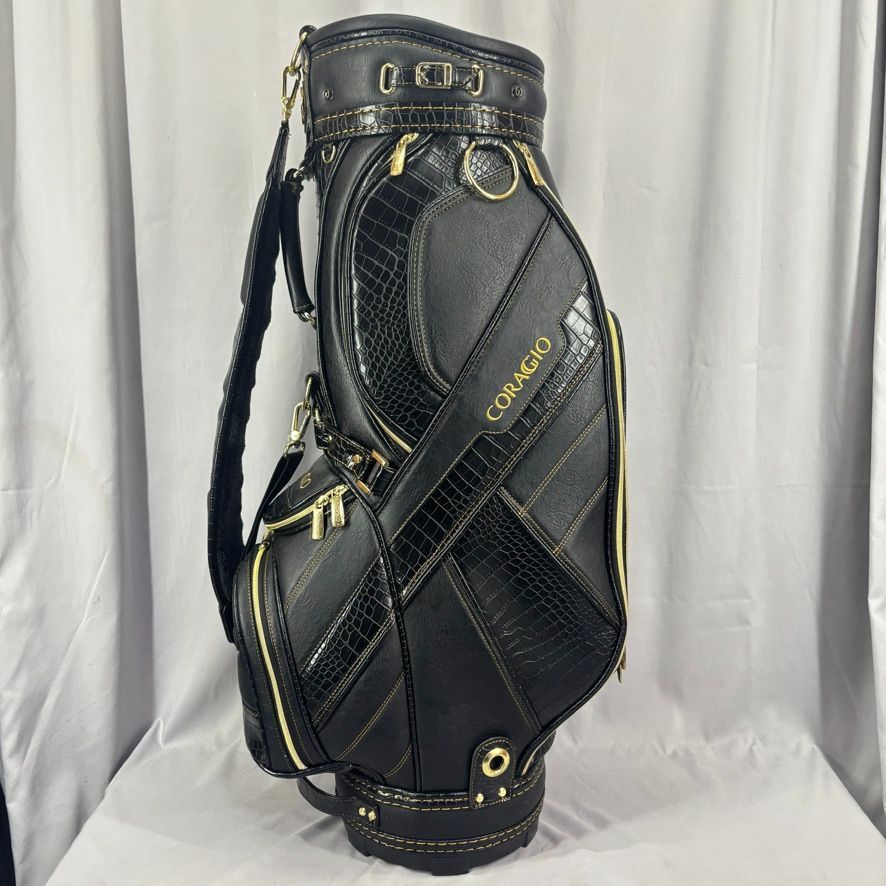 ブラック ゴールドファスナー