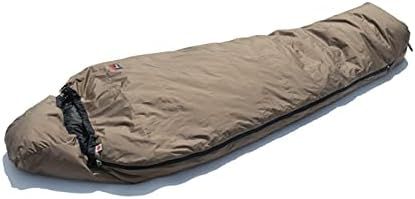 ナンガ　Nanga ×3ten 別注 シュラフ ベージュ　レギュラー Amazon.co.jp: ナンガ ナンガオーロラ600DX (ベージュ, ロング
