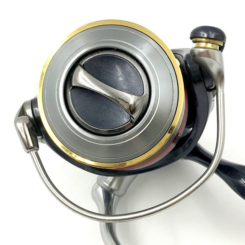 ダイワ セルテート 3012H ハイギアカスタム 00056083 DAIWA スピニング