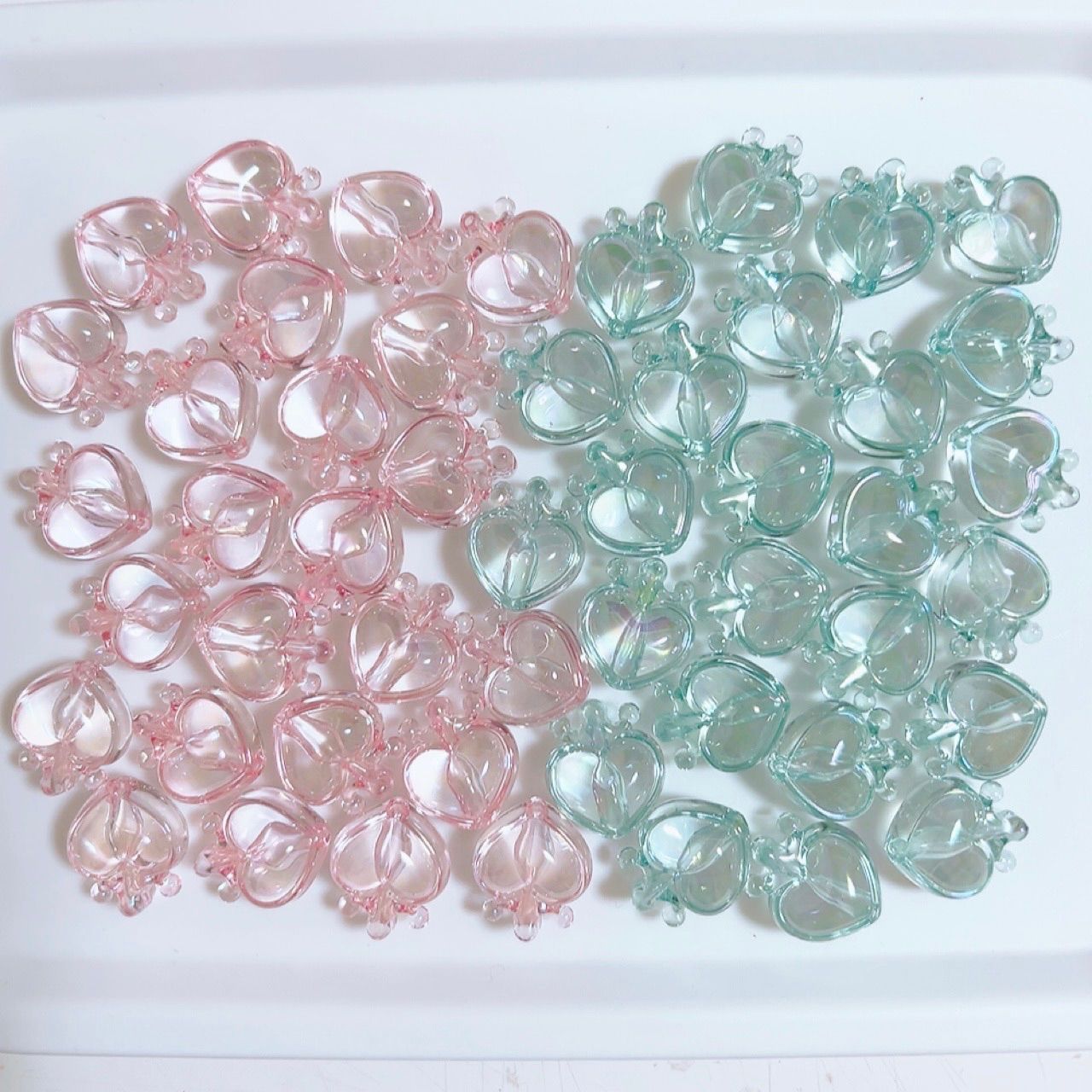 sale‼️N3614 カスタムボールペン 猫ちゃんビーズ リボン 再販なし！ 楽天市場】猫の手 ビーズ キャップ カスタム プラスチック