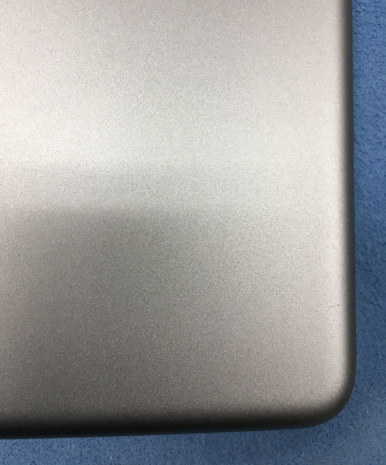 電池85％ Apple