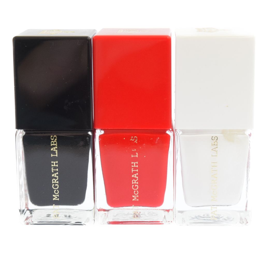 SUPREME (シュプリーム) 22AW×PAT McGRATH LABS Nail Polish