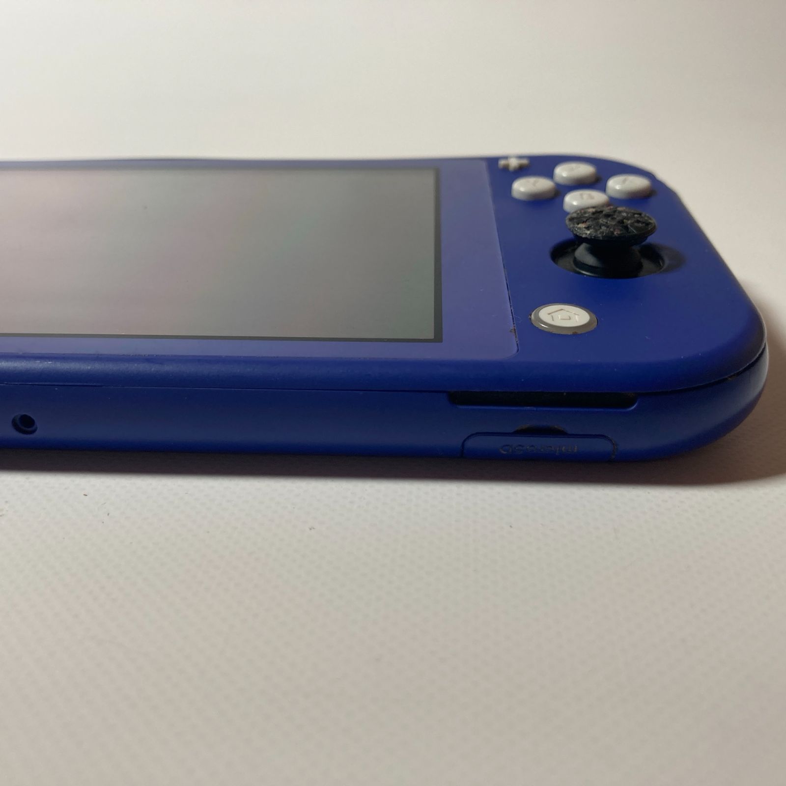 ジャンク起動不可】Nintendo Switch Lite ニンテンドースイッチ