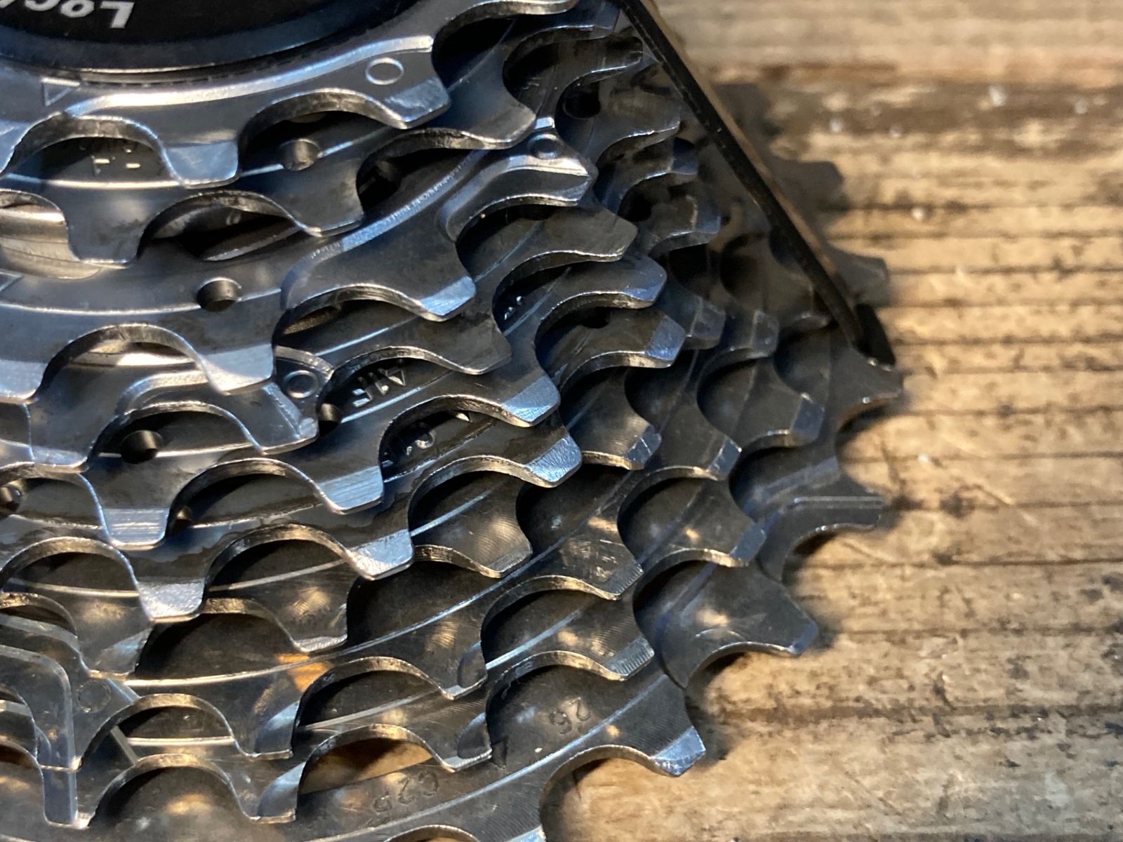 全品送料無料! JJ003 カンパニョーロ CAMPAGNOLO RECORD スプロケット 10S 13-26T ロックリング社外品 サングラス