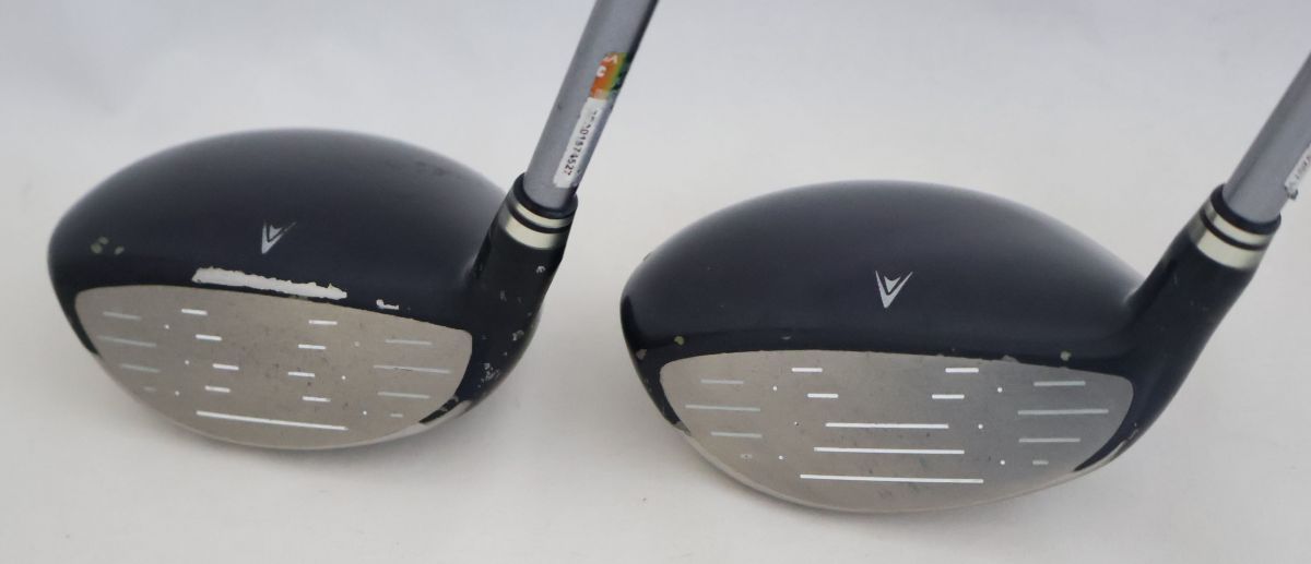 ダンロップ ゼクシオ MP700 3W 5W セット ○レディース！【3W＆5W 2本セット】ダンロップ☆XXIO7