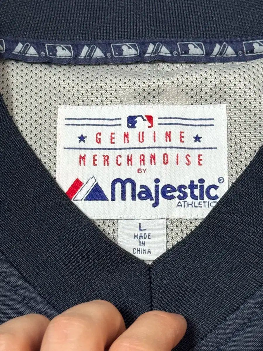 Majestic(マジェスティック) ニューヨーク・ヤンキース